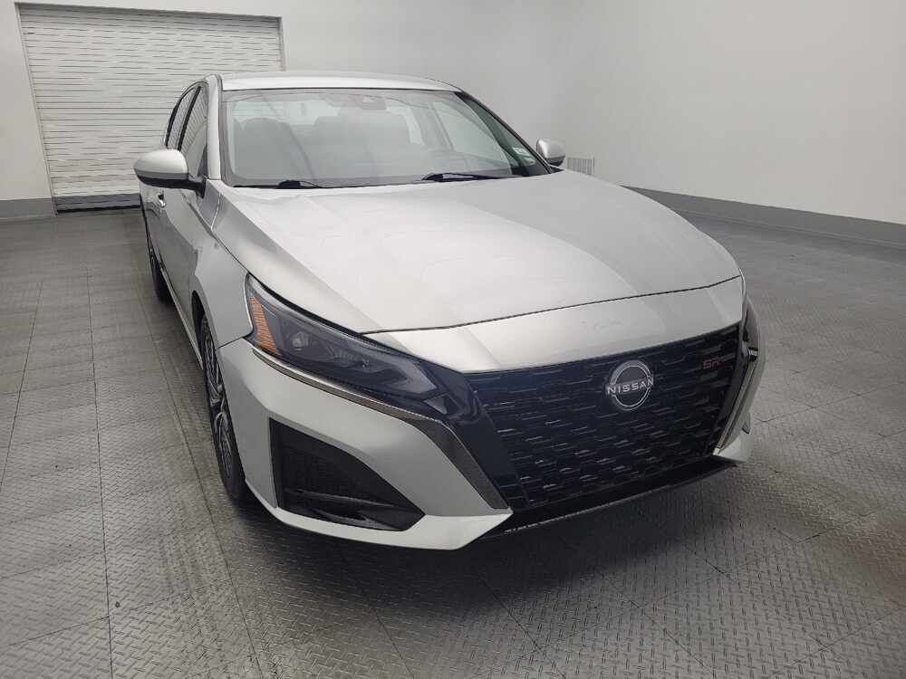 2023 Nissan Altima in Jacksonville, FL 32210 - 18103716 14