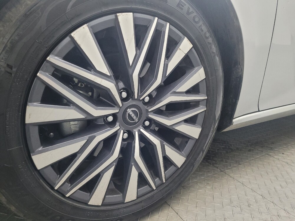 2023 Nissan Altima in Jacksonville, FL 32210 - 18103716 31