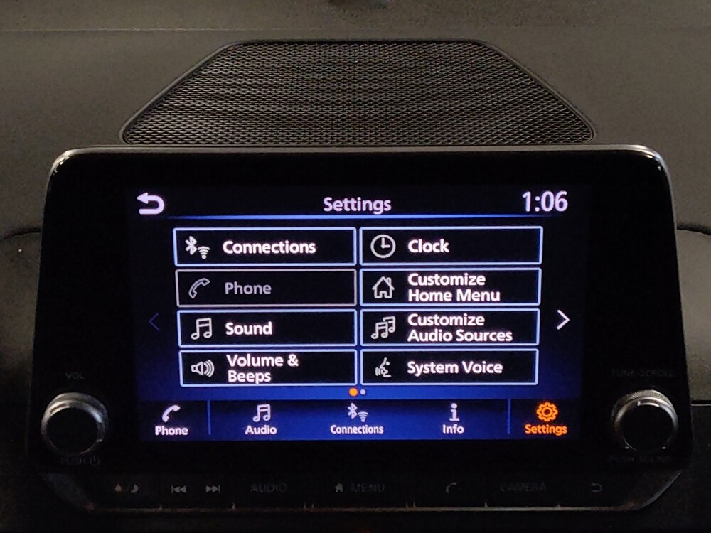 2023 Nissan Altima in Jacksonville, FL 32210 - 18103716 25