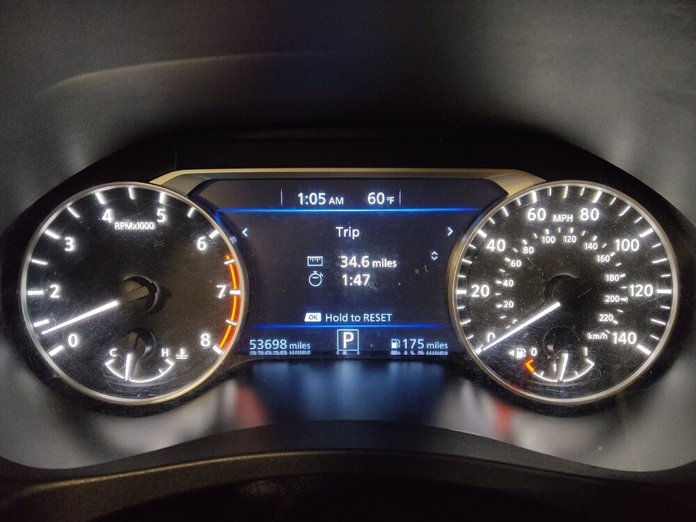 2023 Nissan Altima in Jacksonville, FL 32210 - 18103716 23