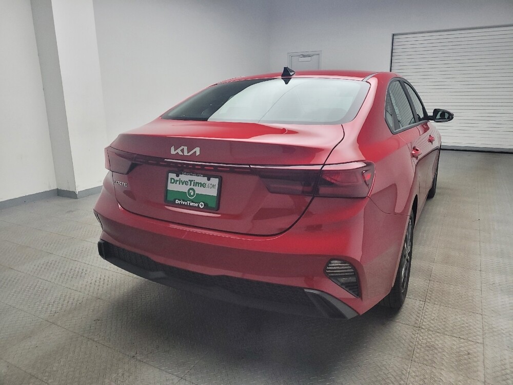 2024 Kia Forte in Grand Rapids, MI 49508 - 18103717 7