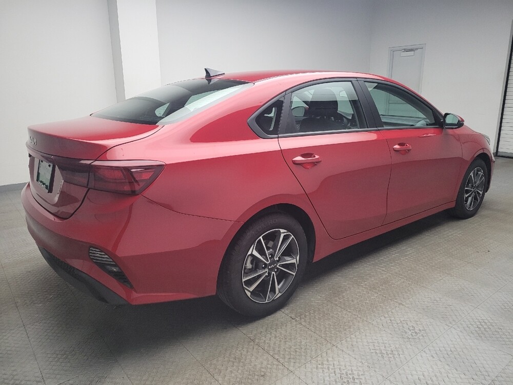 2024 Kia Forte in Grand Rapids, MI 49508 - 18103717 10