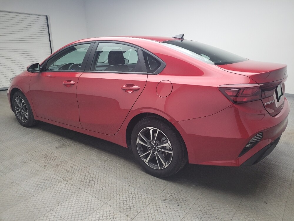 2024 Kia Forte in Grand Rapids, MI 49508 - 18103717 3