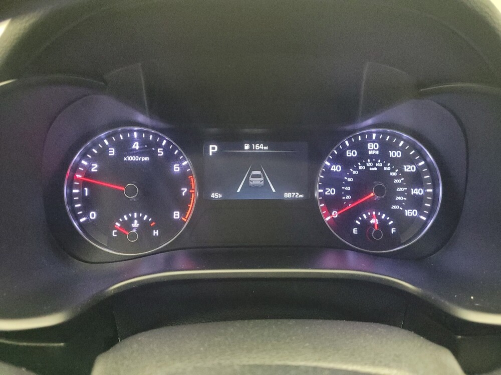 2024 Kia Forte in Grand Rapids, MI 49508 - 18103717 23