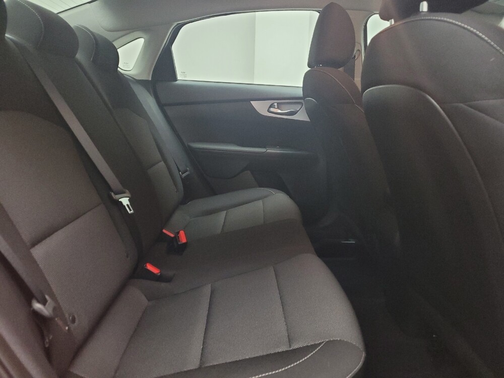 2024 Kia Forte in Grand Rapids, MI 49508 - 18103717 19