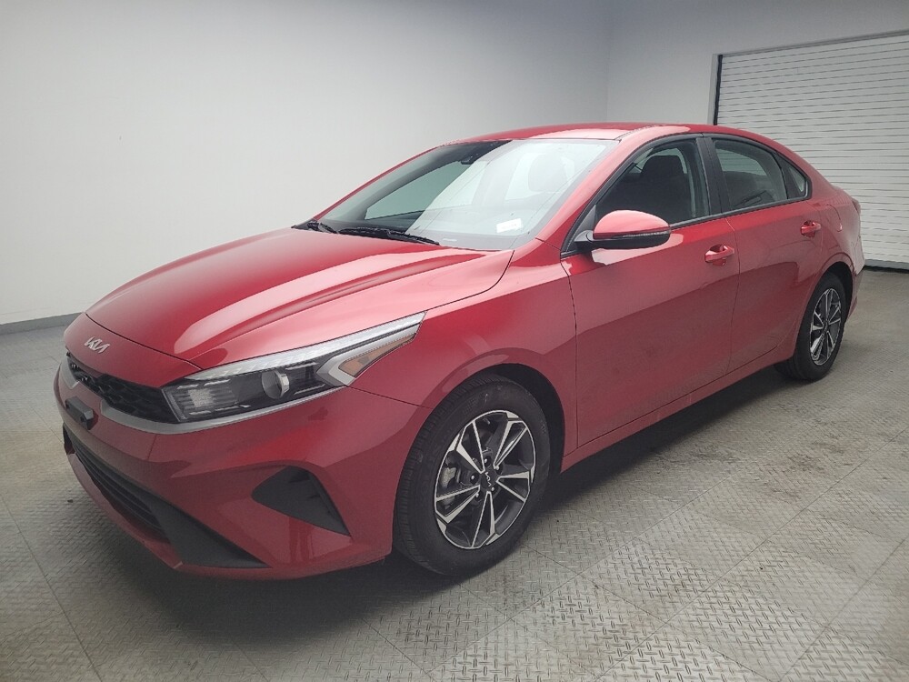 2024 Kia Forte in Grand Rapids, MI 49508 - 18103717 2