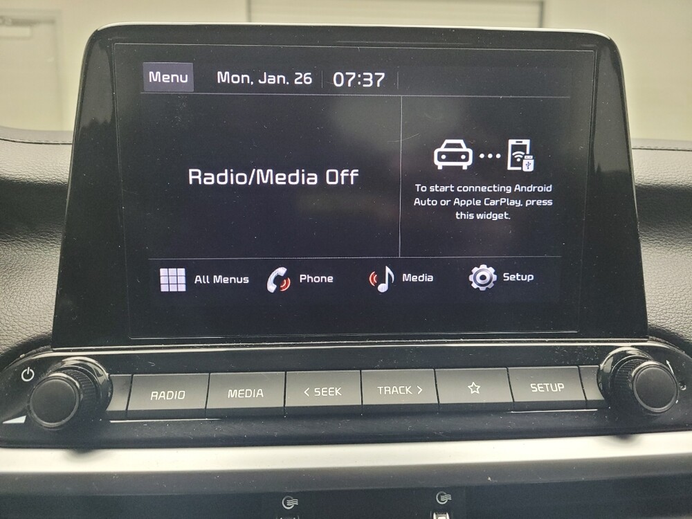 2024 Kia Forte in Grand Rapids, MI 49508 - 18103717 25