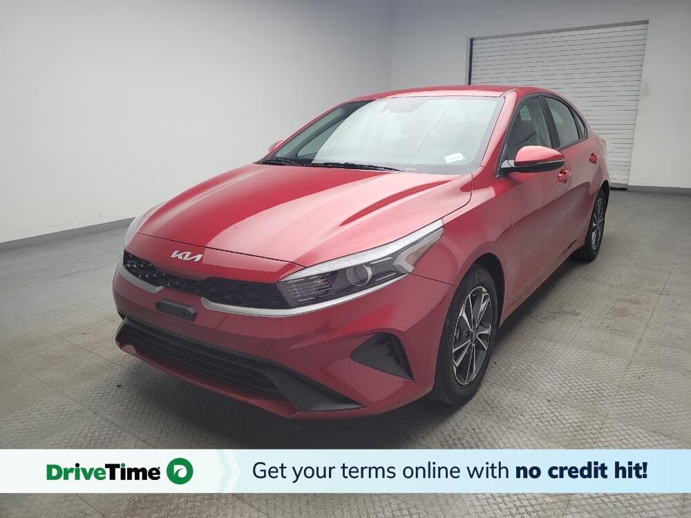 2024 Kia Forte in Grand Rapids, MI 49508 - 18103717