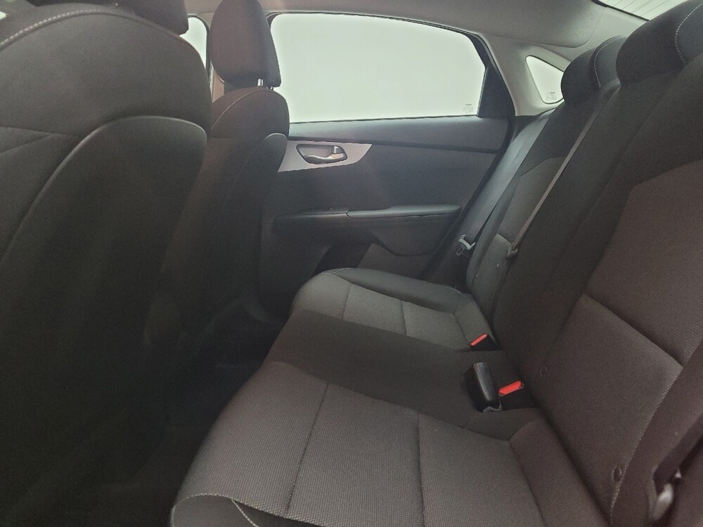 2024 Kia Forte in Grand Rapids, MI 49508 - 18103717 18