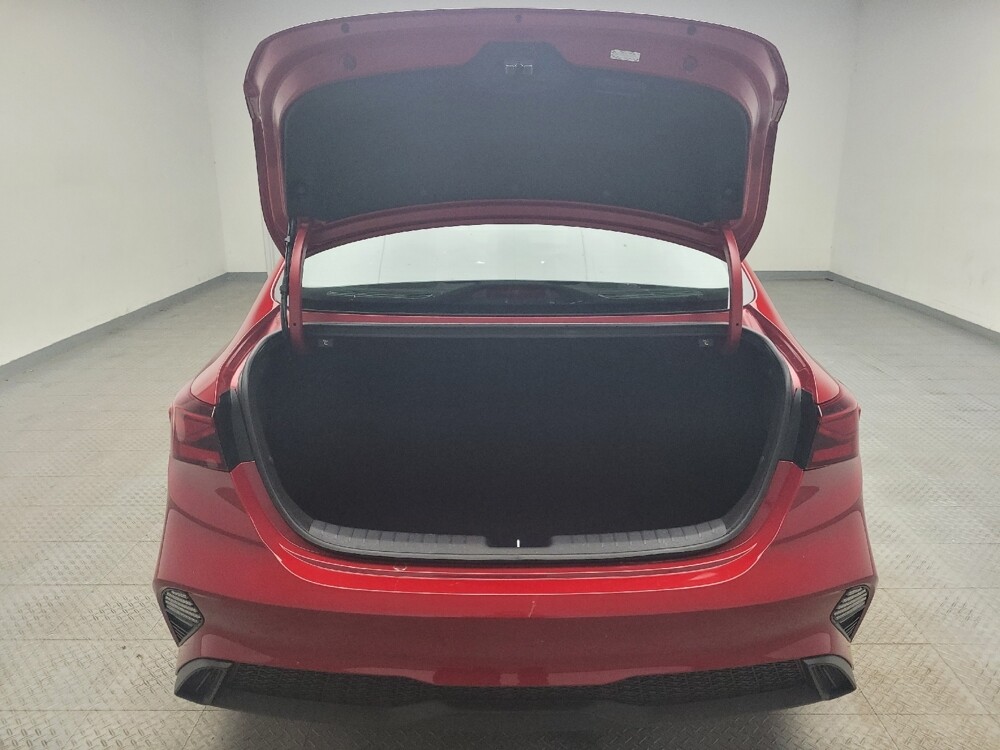 2024 Kia Forte in Grand Rapids, MI 49508 - 18103717 29