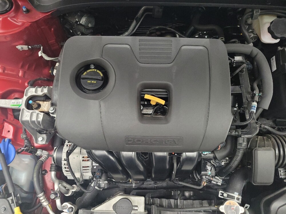 2024 Kia Forte in Grand Rapids, MI 49508 - 18103717 30