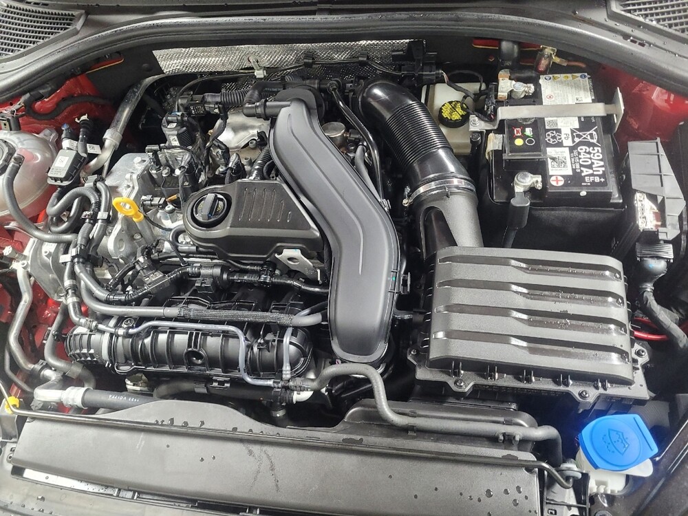 2024 Volkswagen Jetta in Birmingham, AL 35215 - 18103719 30