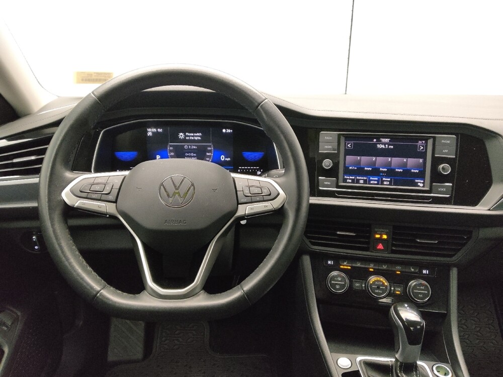 2024 Volkswagen Jetta in Birmingham, AL 35215 - 18103719 22