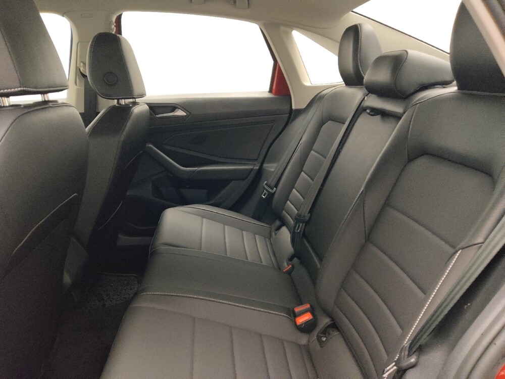 2024 Volkswagen Jetta in Birmingham, AL 35215 - 18103719 18