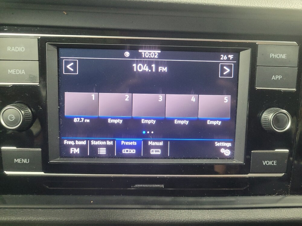 2024 Volkswagen Jetta in Birmingham, AL 35215 - 18103719 25