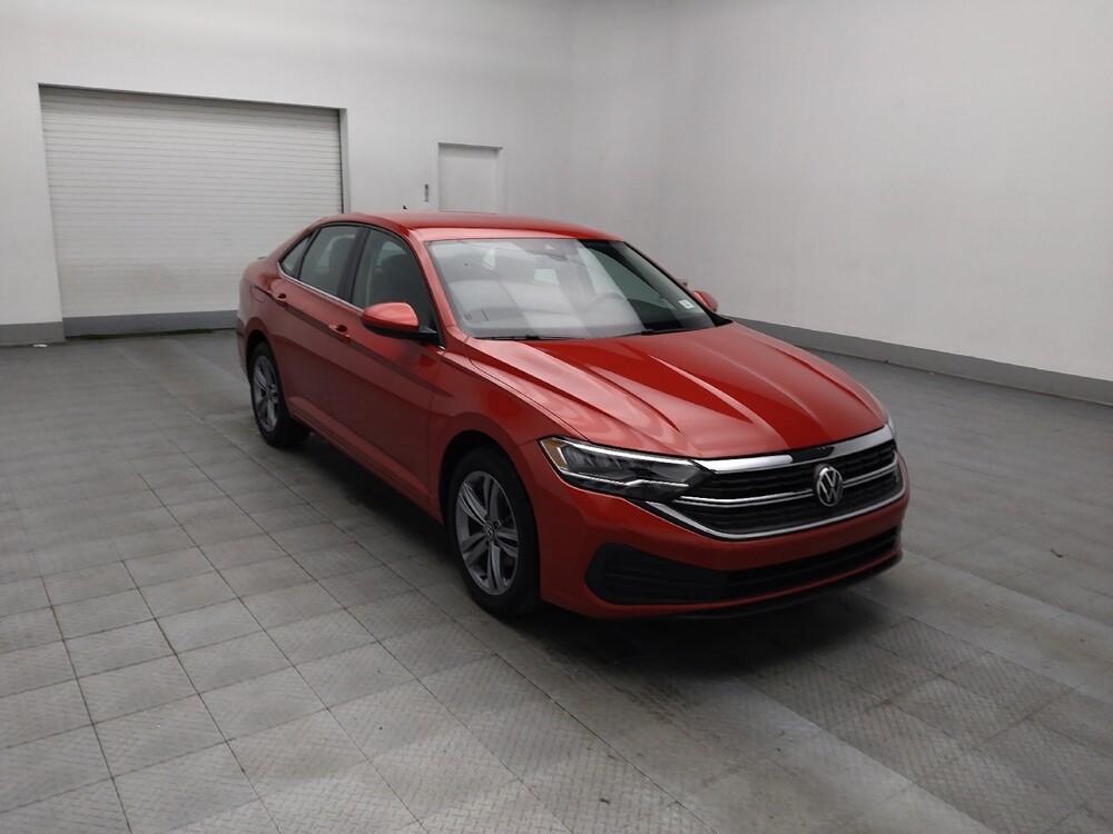 2024 Volkswagen Jetta in Birmingham, AL 35215 - 18103719 13