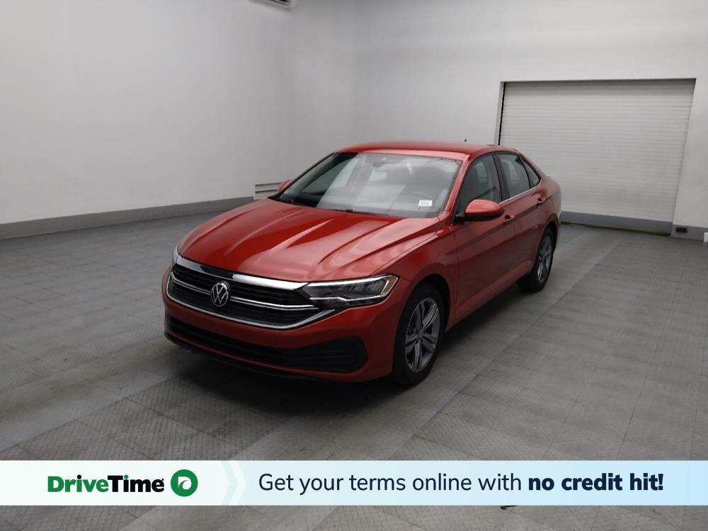 2024 Volkswagen Jetta in Birmingham, AL 35215 - 18103719