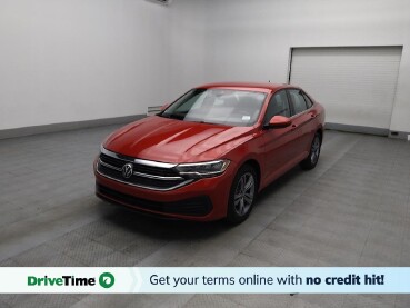 2024 Volkswagen Jetta in Birmingham, AL 35215
