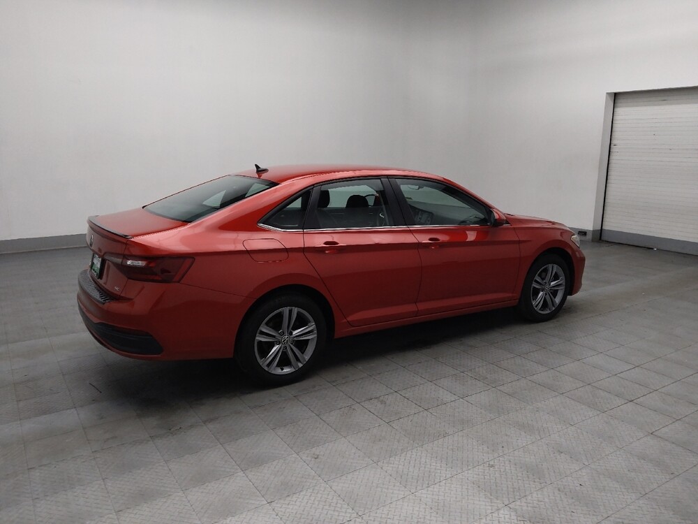 2024 Volkswagen Jetta in Birmingham, AL 35215 - 18103719 10