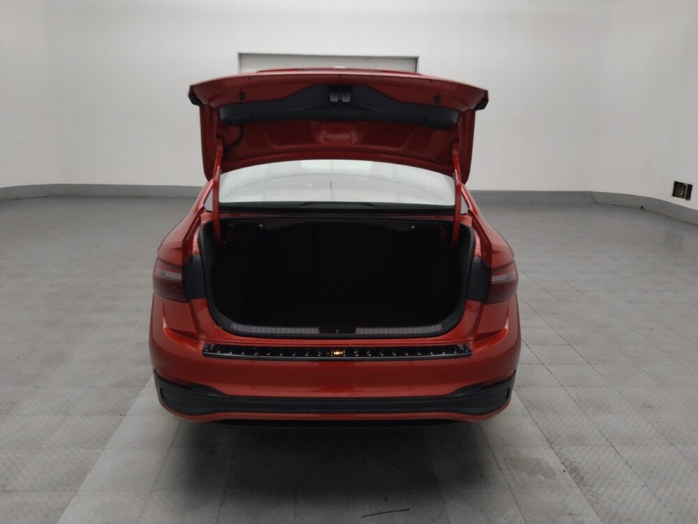 2024 Volkswagen Jetta in Birmingham, AL 35215 - 18103719 29