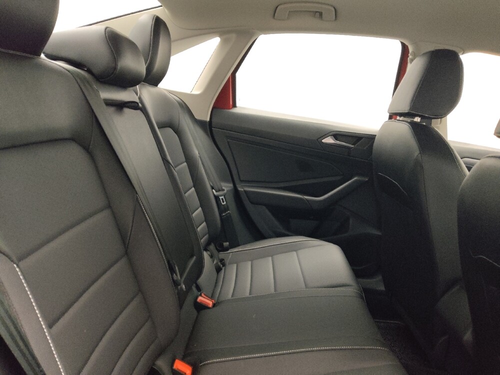 2024 Volkswagen Jetta in Birmingham, AL 35215 - 18103719 19