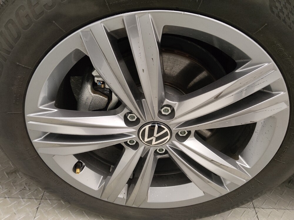 2024 Volkswagen Jetta in Birmingham, AL 35215 - 18103719 31