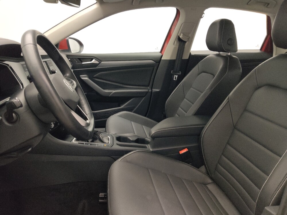 2024 Volkswagen Jetta in Birmingham, AL 35215 - 18103719 17