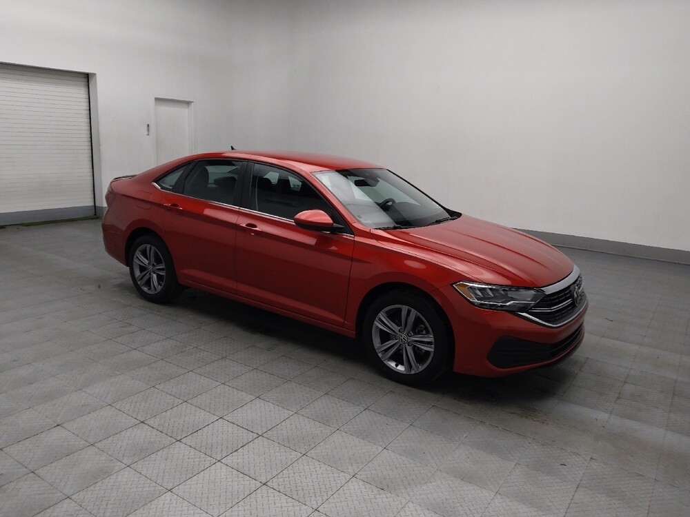 2024 Volkswagen Jetta in Birmingham, AL 35215 - 18103719 11