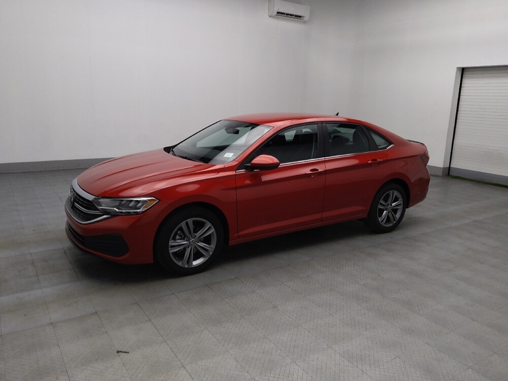 2024 Volkswagen Jetta in Birmingham, AL 35215 - 18103719 2