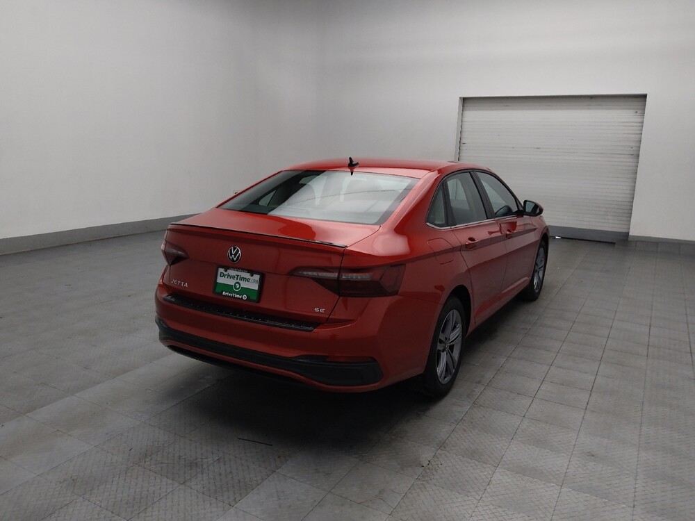 2024 Volkswagen Jetta in Birmingham, AL 35215 - 18103719 9