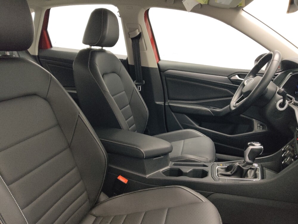 2024 Volkswagen Jetta in Birmingham, AL 35215 - 18103719 21