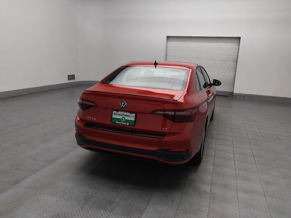 2024 Volkswagen Jetta in Birmingham, AL 35215 - 18103719 7