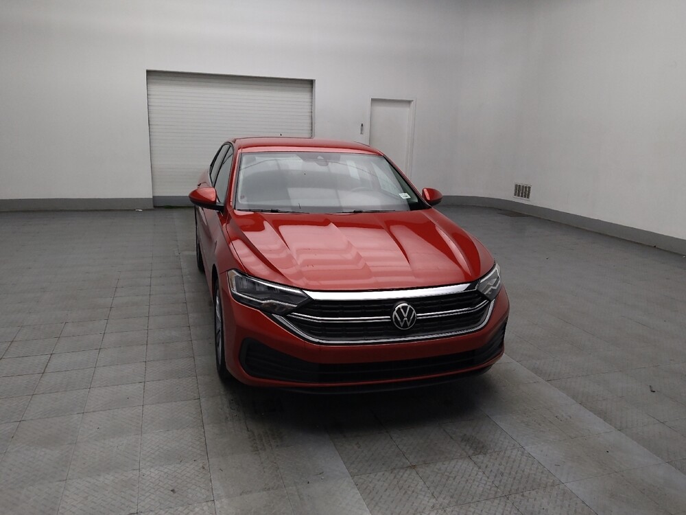 2024 Volkswagen Jetta in Birmingham, AL 35215 - 18103719 14