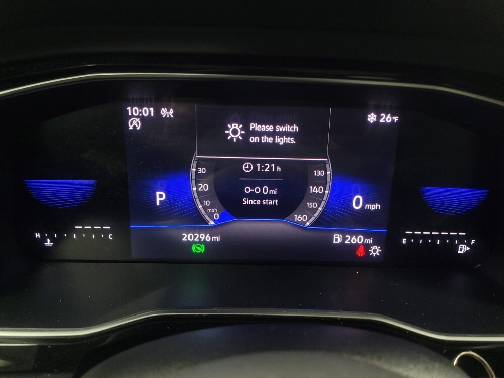 2024 Volkswagen Jetta in Birmingham, AL 35215 - 18103719 23