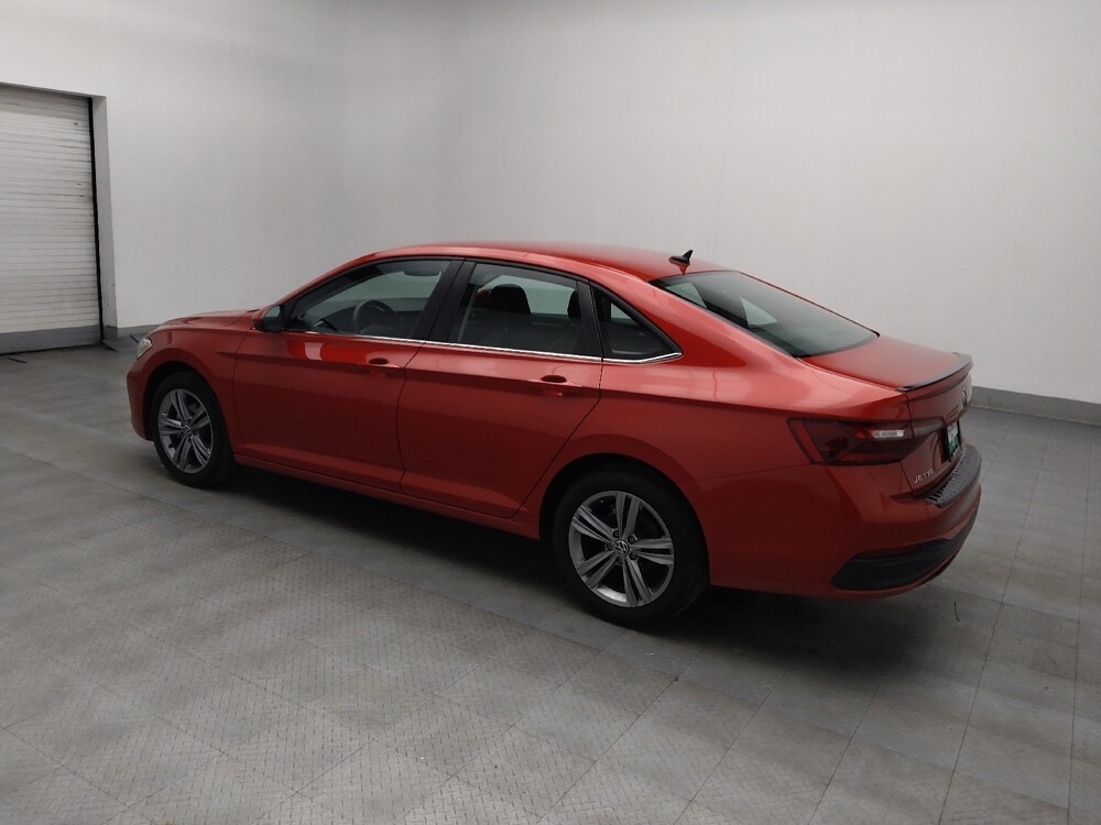 2024 Volkswagen Jetta in Birmingham, AL 35215 - 18103719 3