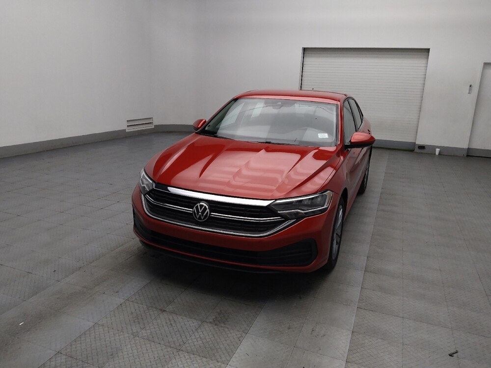 2024 Volkswagen Jetta in Birmingham, AL 35215 - 18103719 15