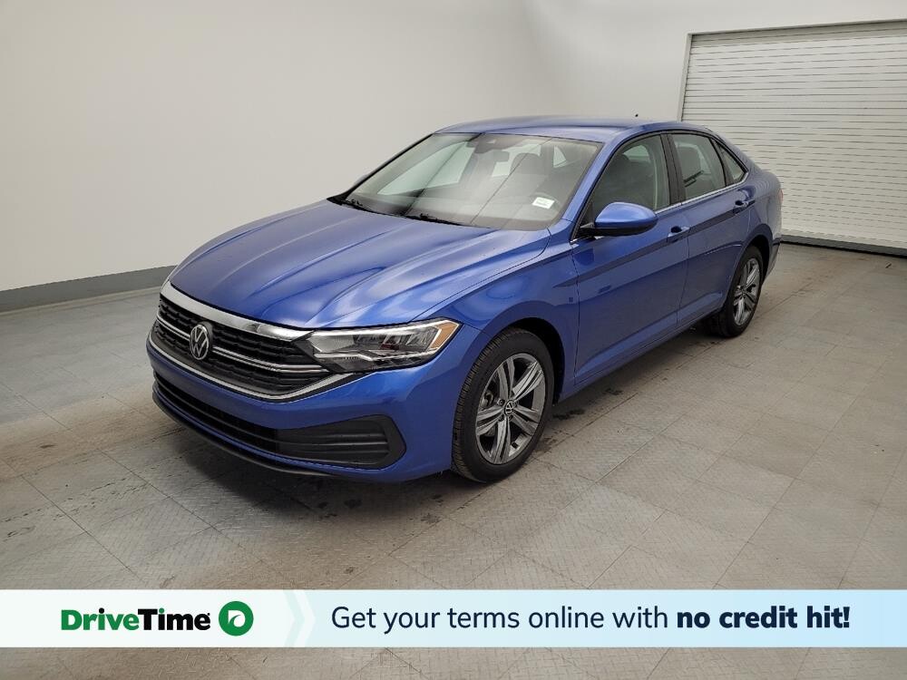 2024 Volkswagen Jetta in Miamisburg, OH 45342 - 18103722