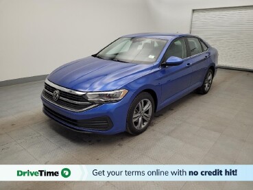 2024 Volkswagen Jetta in Miamisburg, OH 45342