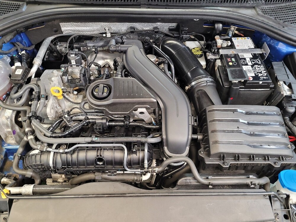 2024 Volkswagen Jetta in Miamisburg, OH 45342 - 18103722 30