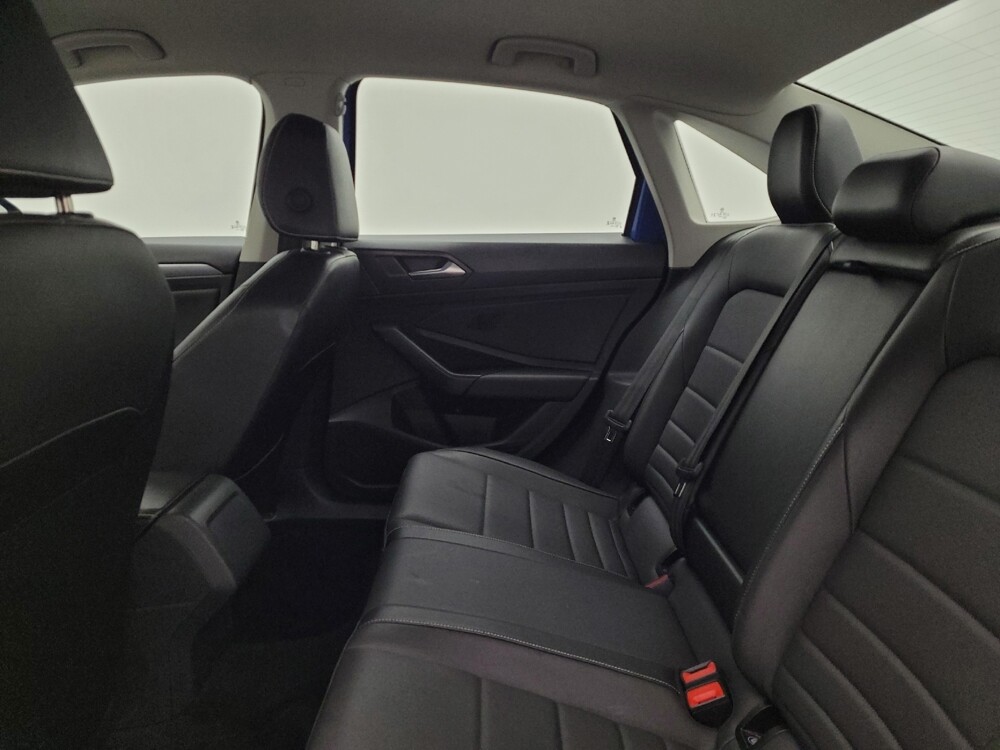 2024 Volkswagen Jetta in Miamisburg, OH 45342 - 18103722 18