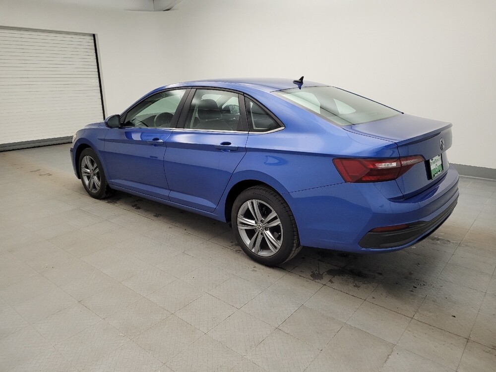 2024 Volkswagen Jetta in Miamisburg, OH 45342 - 18103722 3