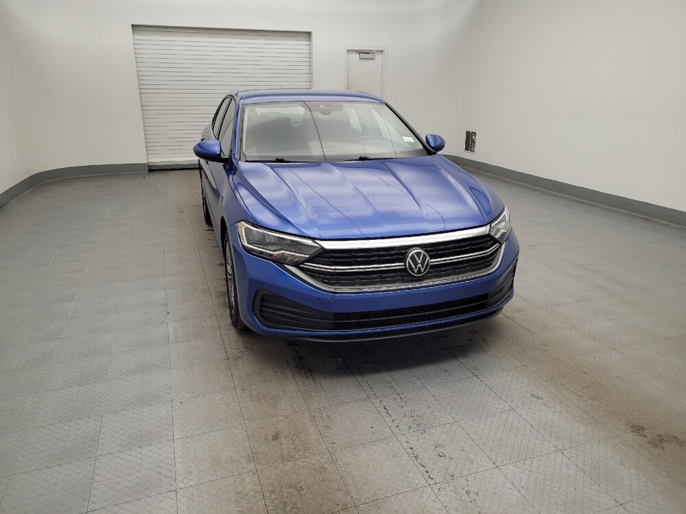 2024 Volkswagen Jetta in Miamisburg, OH 45342 - 18103722 14