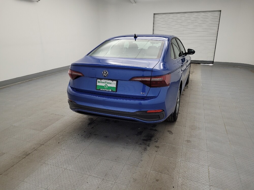 2024 Volkswagen Jetta in Miamisburg, OH 45342 - 18103722 7