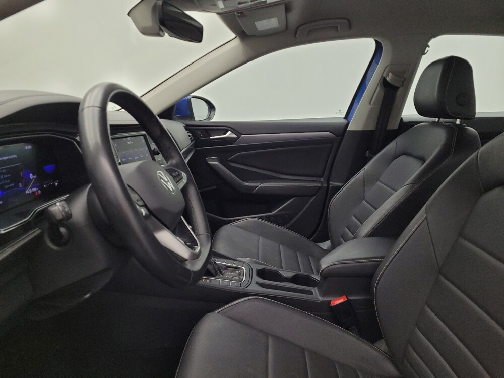 2024 Volkswagen Jetta in Miamisburg, OH 45342 - 18103722 17