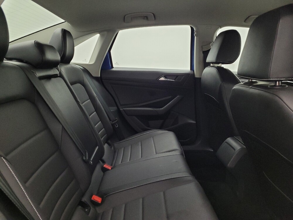 2024 Volkswagen Jetta in Miamisburg, OH 45342 - 18103722 19