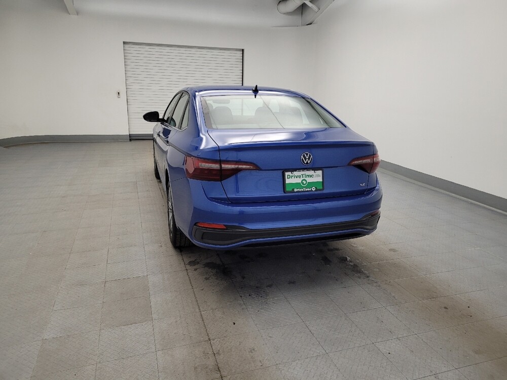 2024 Volkswagen Jetta in Miamisburg, OH 45342 - 18103722 6