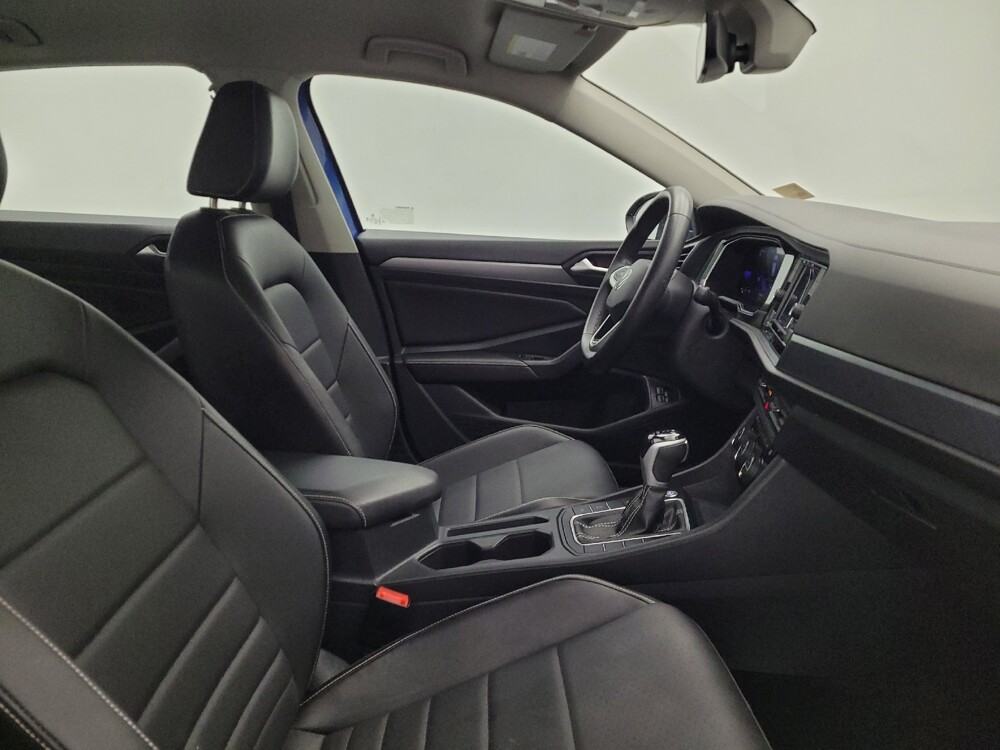 2024 Volkswagen Jetta in Miamisburg, OH 45342 - 18103722 21