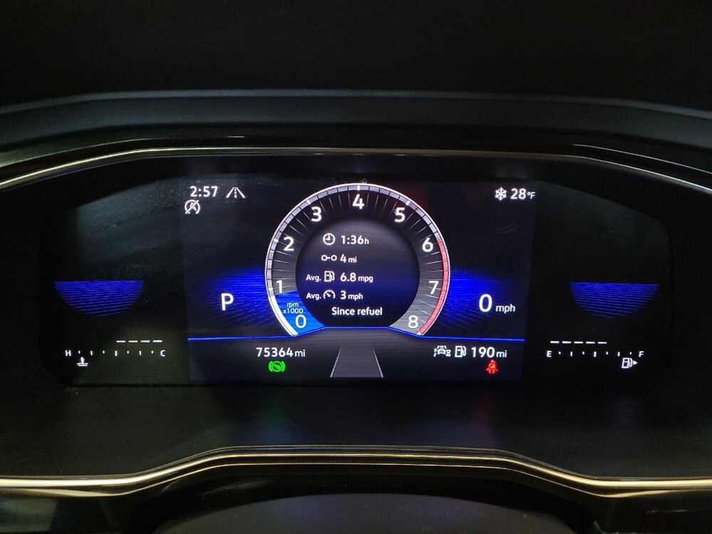 2024 Volkswagen Jetta in Miamisburg, OH 45342 - 18103722 23