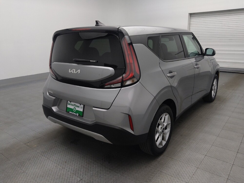 2025 Kia Soul in Sanford, FL 32773 - 18103723 9