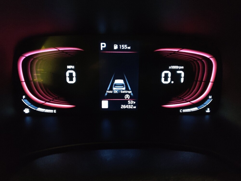 2025 Kia Soul in Sanford, FL 32773 - 18103723 23